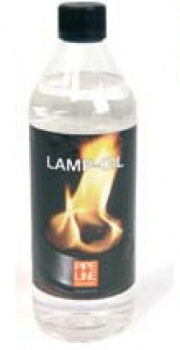 Lampenolie